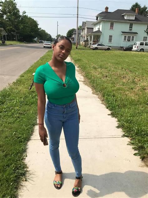small tits ebony